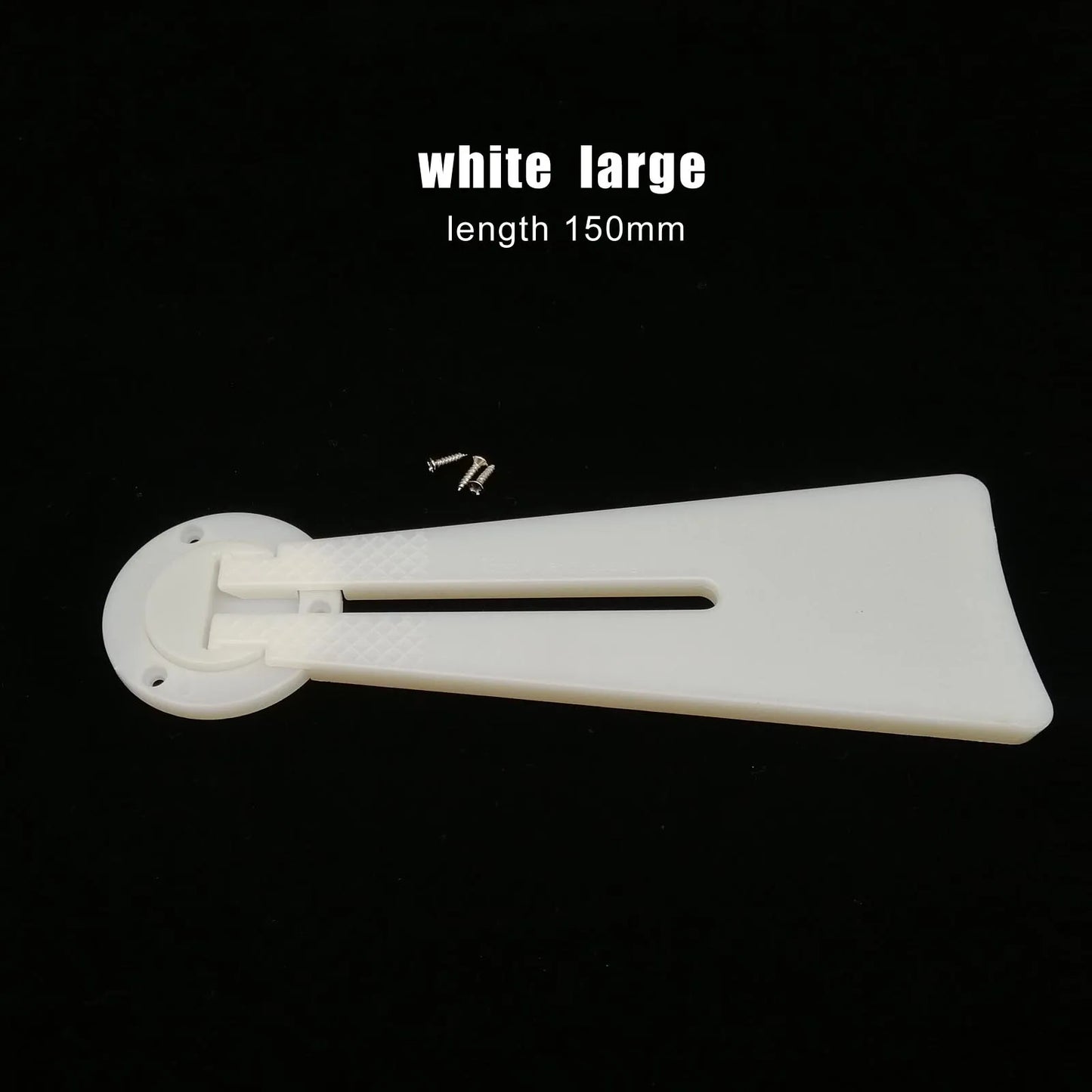 Kunststoff Bildhalter Display Staffelei Rückwand Halter mit Stütze und Aufhänger