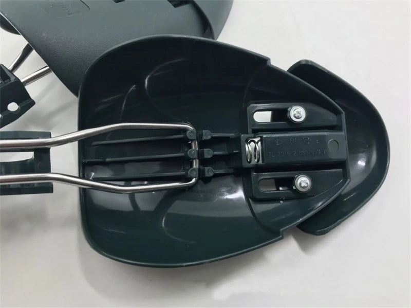 Verstellbare Schuhspanner aus Kunststoff für Faltenentfernung und Schuhschutz