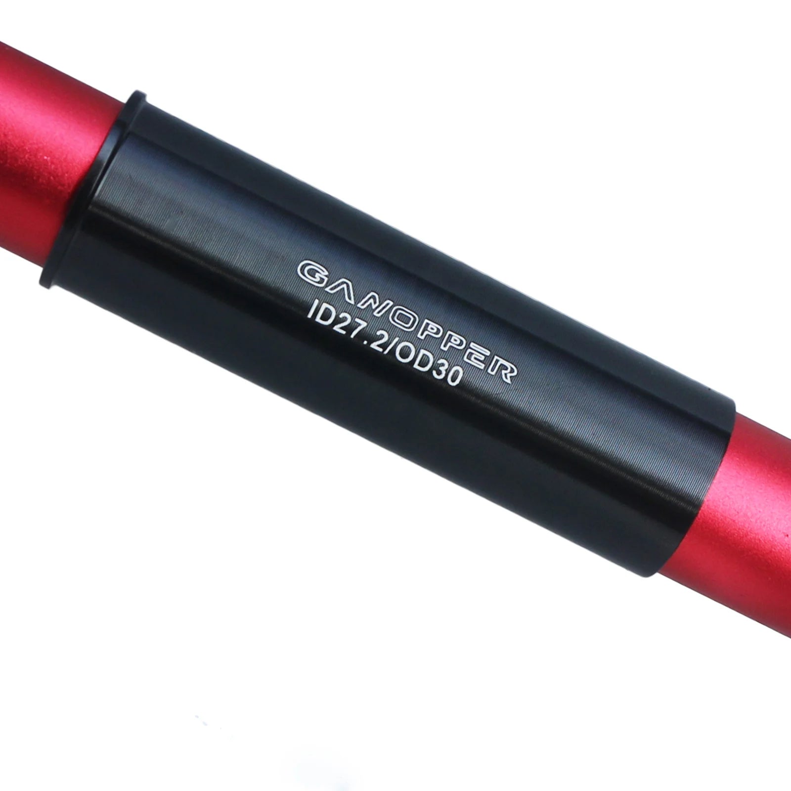 Fahrrad Sattelstütze Adapter 22,2 bis 36 mm - GANOPPER-Yabubest - Home & More