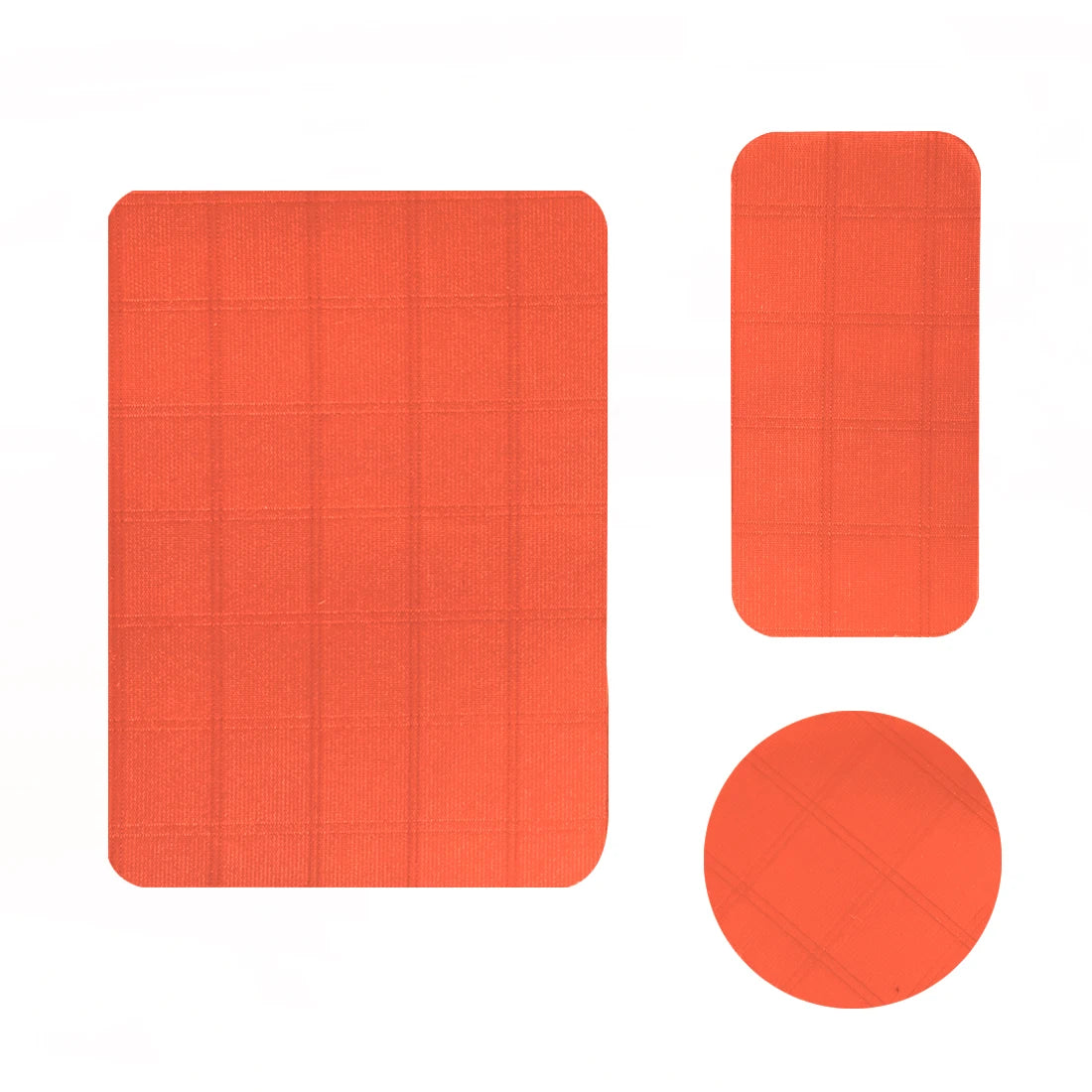 Wasserdichte Ripstop Drachen Reparatur Patches für dauerhaften Schutz