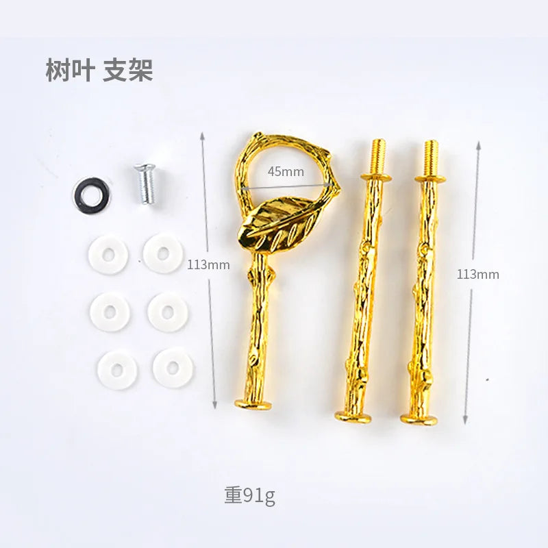 Silikonform dreischichtig für Obst Tee Untersetzer Epoxy Harz Kunst