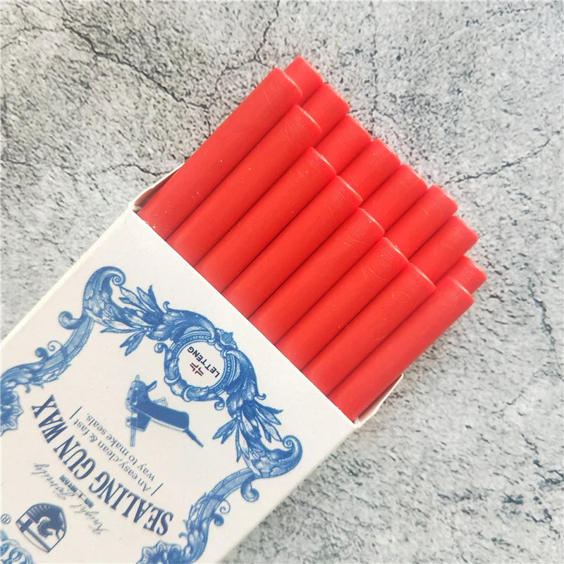 Vielseitige Wachssticks für Siegelstempel Hochzeitseinladungen Geschenke