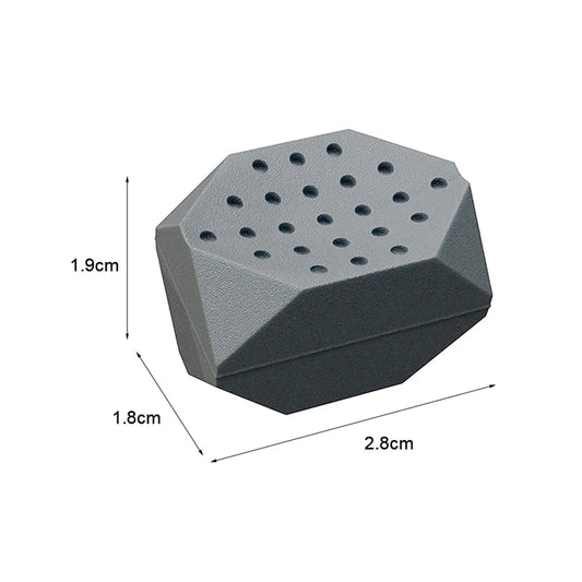 Kiefertrainer 50 60lbs Fitness Ball für Gesicht Hals Muskeltraining Unisex