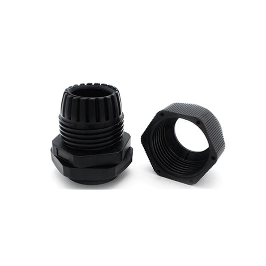 Wasserdichter Kabelverschraubungsstecker IP68 für sichere Kabelmontage