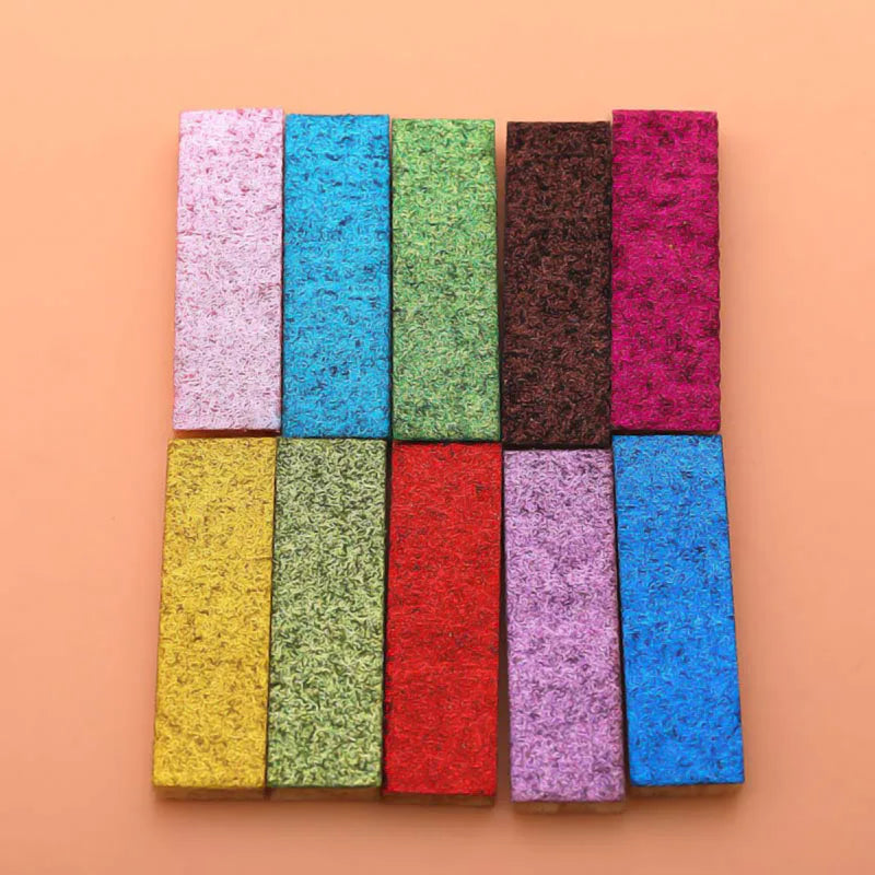 Moderne Edelstahl Aromatherapie Halskette mit Diffusor