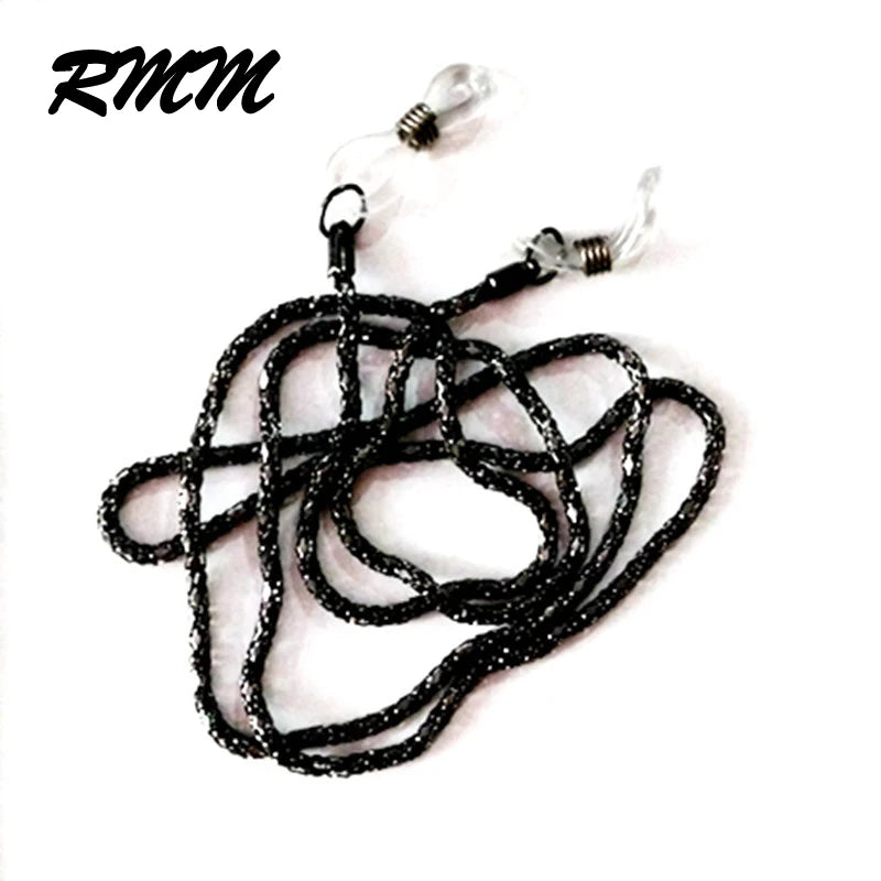 Unisex Metall Brillenkette für Sonnenbrille und Lesebrille