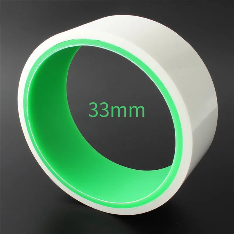 Tubeless Felgenband 10m für MTB - Rennrad - viele Breiten, Radschutz