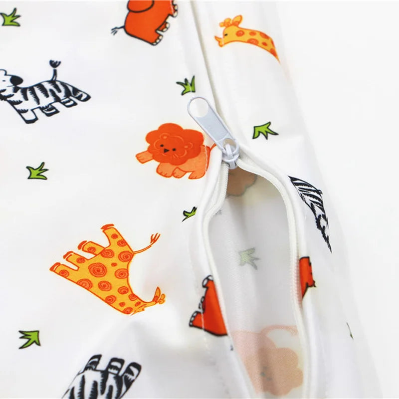 Wiederverwendbare Wasserdichte Windeltasche für Babys