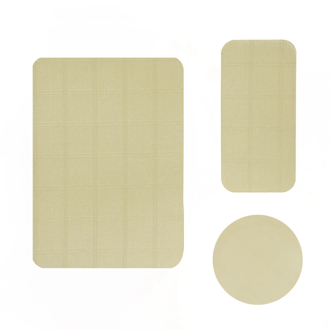 Wasserdichte Ripstop Drachen Reparatur Patches für dauerhaften Schutz