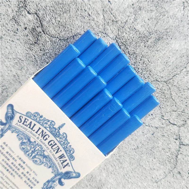 Vielseitige Wachssticks für Siegelstempel Hochzeitseinladungen Geschenke