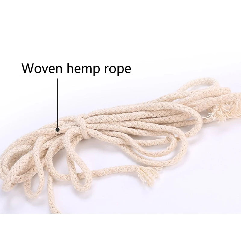 3 Stuecke Wiederverwendbare Baumwolle Netzbeutel fuer Obst und Ge