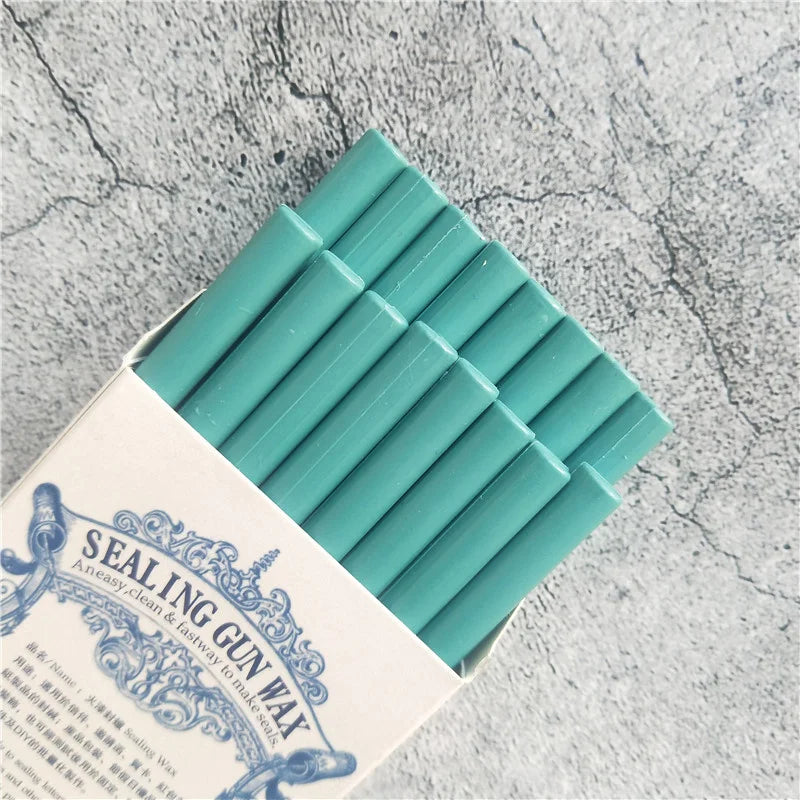 Vielseitige Wachssticks für Siegelstempel Hochzeitseinladungen Geschenke
