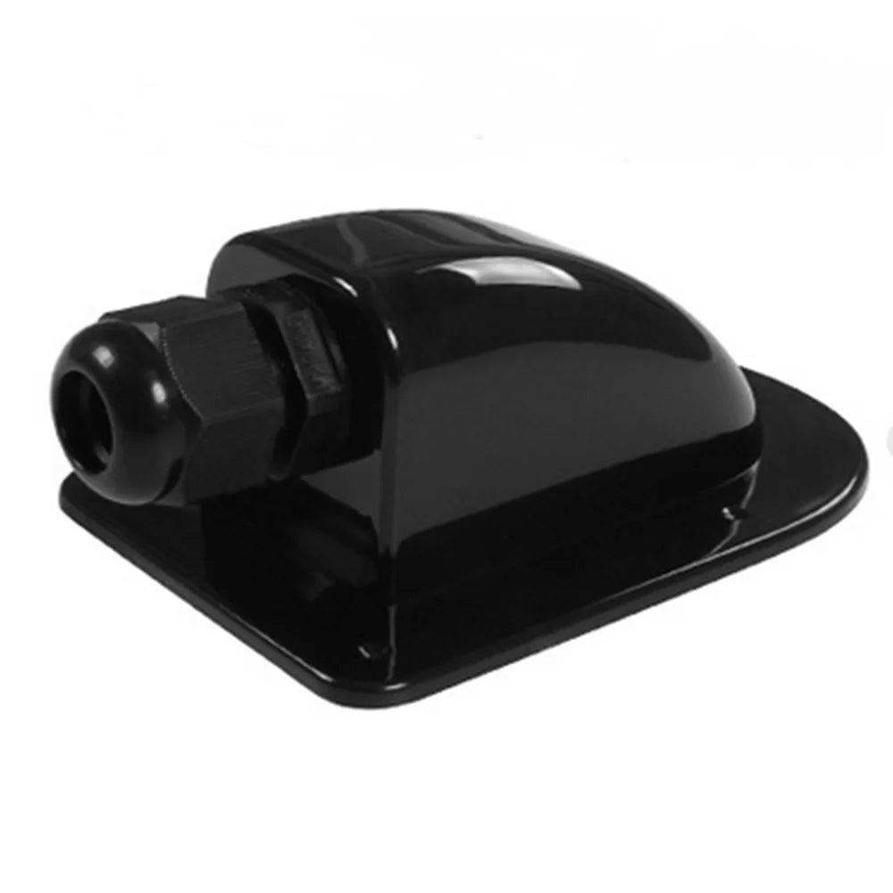 Robuste Solarkabel Dachdurchführung für Wohnmobil Yacht Fahrzeuge