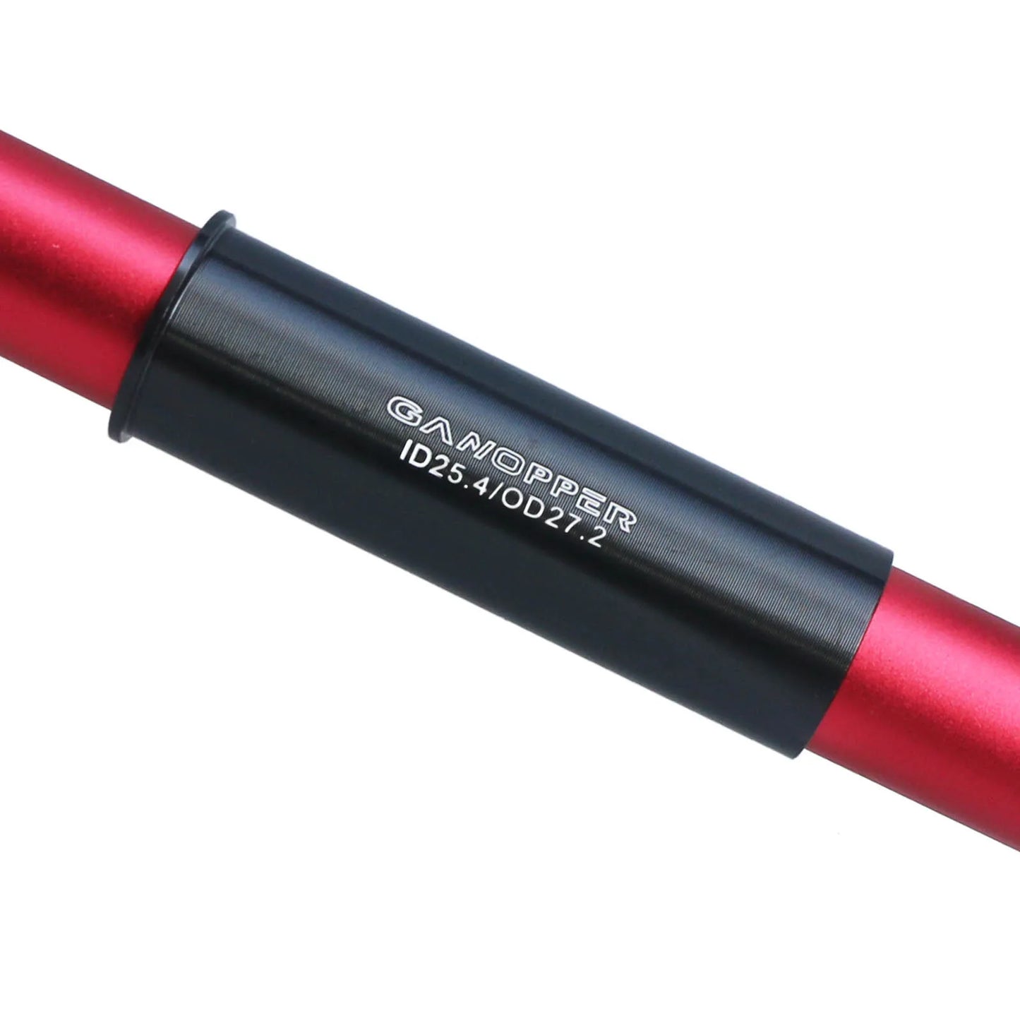 Fahrrad Sattelstütze Adapter 22,2 bis 36 mm - GANOPPER-Yabubest - Home & More