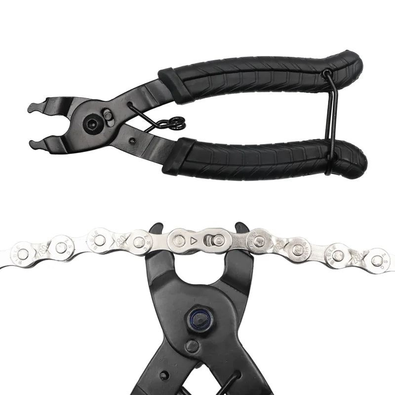 Fahrrad Kettenzange Quick Release Link Entferner Reparatur Werkzeug MTB