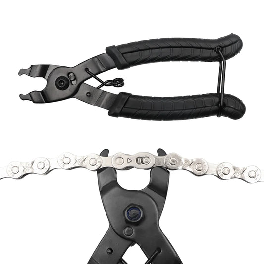 Fahrrad Kettenzange Quick Release Link Entferner Reparatur Werkzeug MTB