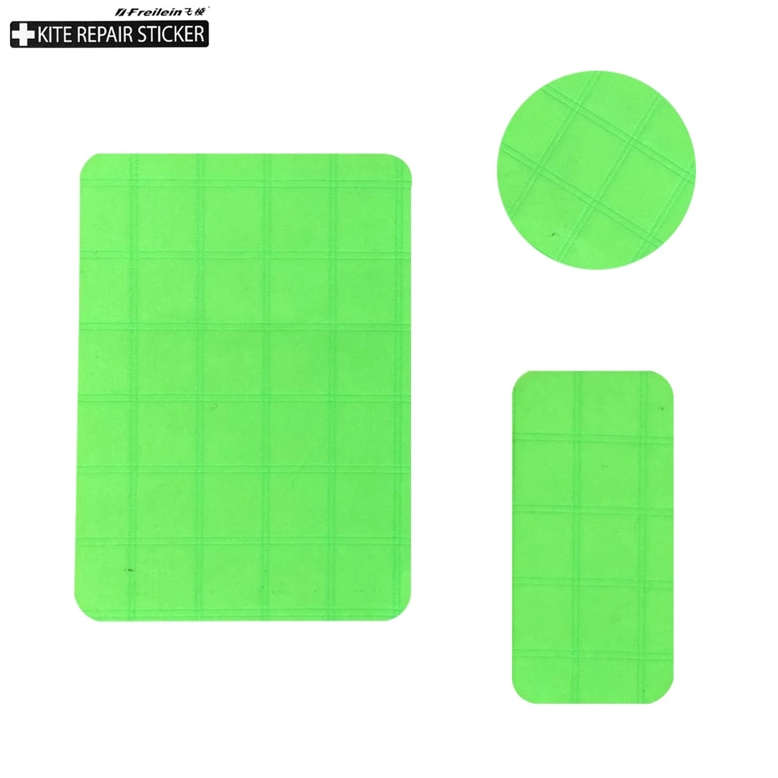 Wasserdichte Ripstop Drachen Reparatur Patches für dauerhaften Schutz