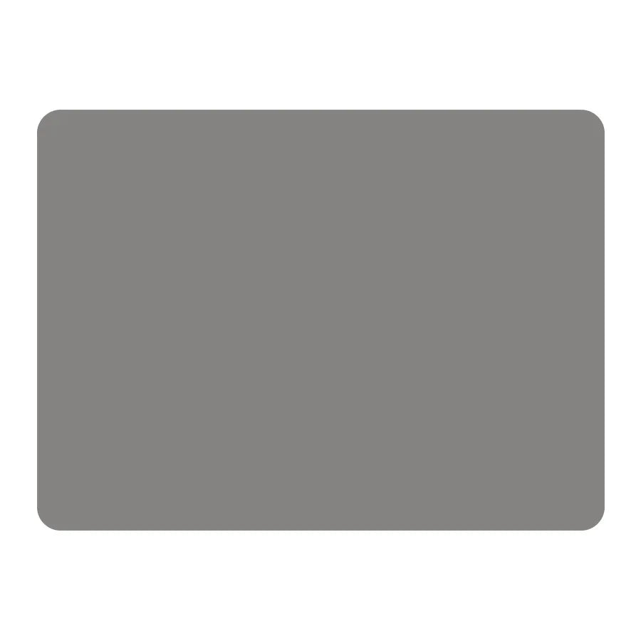 Silikon Tischset Wasserdicht Rutschfest Waschbar Hitzebeständig für Küche