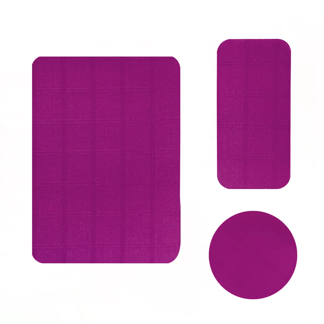 Wasserdichte Ripstop Drachen Reparatur Patches für dauerhaften Schutz