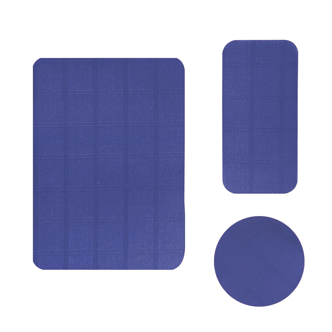 Wasserdichte Ripstop Drachen Reparatur Patches für dauerhaften Schutz