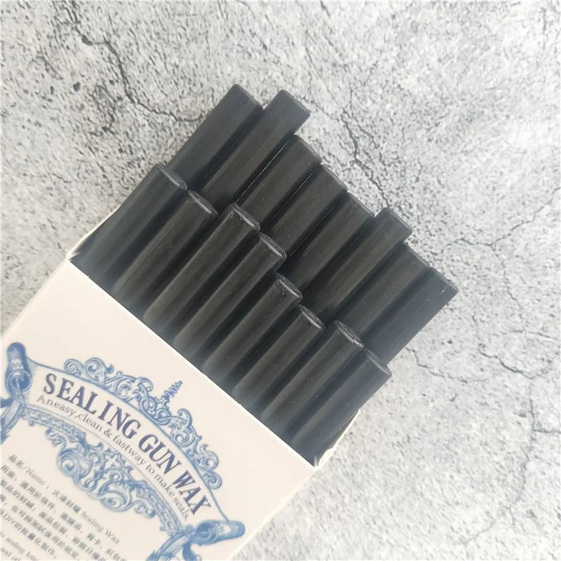 Vielseitige Wachssticks für Siegelstempel Hochzeitseinladungen Geschenke