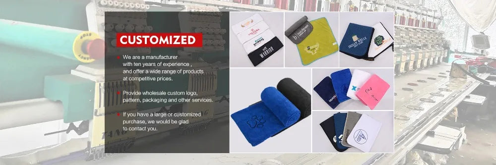 Sanfte wiederverwendbare Mikrofasern Make up Entferner Pads