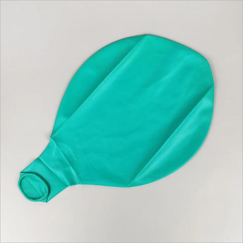 Große Latexballons für unvergessliche Feierlichkeiten und Dekoration