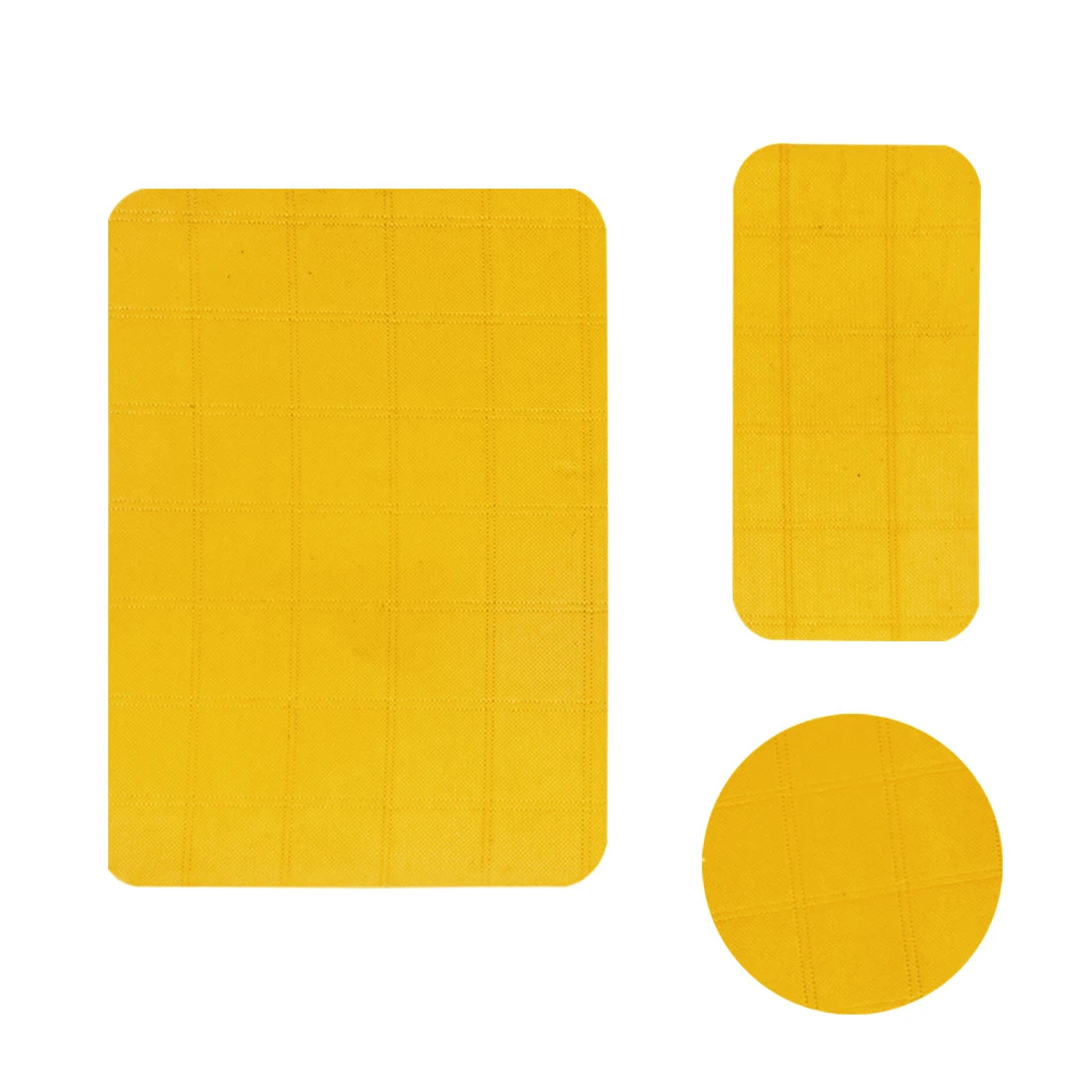 Wasserdichte Ripstop Drachen Reparatur Patches für dauerhaften Schutz