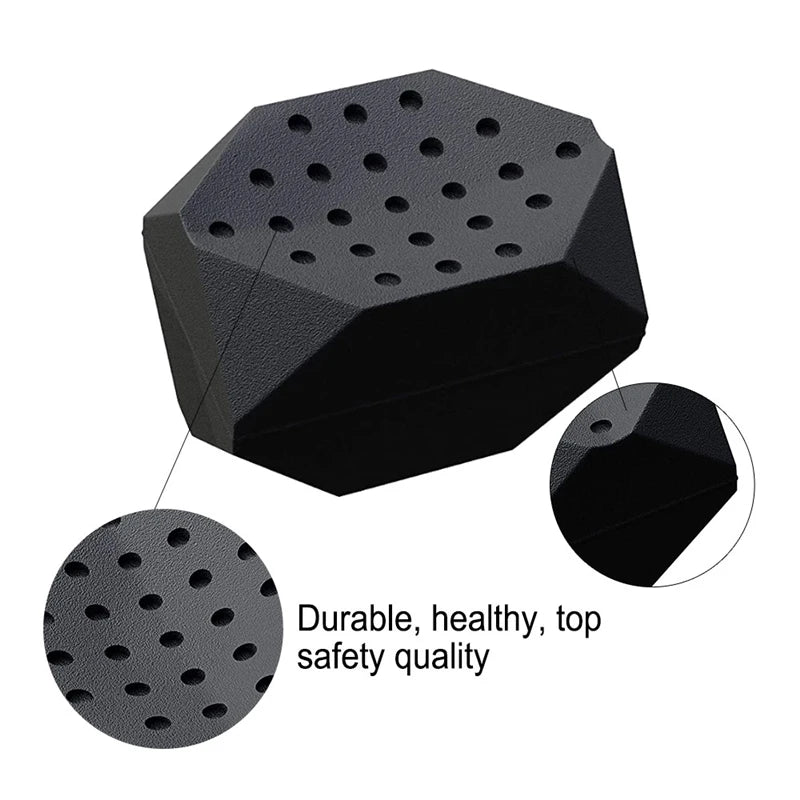 Kiefertrainer 50 60lbs Fitness Ball für Gesicht Hals Muskeltraining Unisex