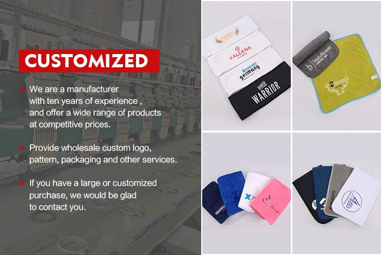 Wiederverwendbare Mikrofaser Gesichtstücher 6er Set 20x20 cm