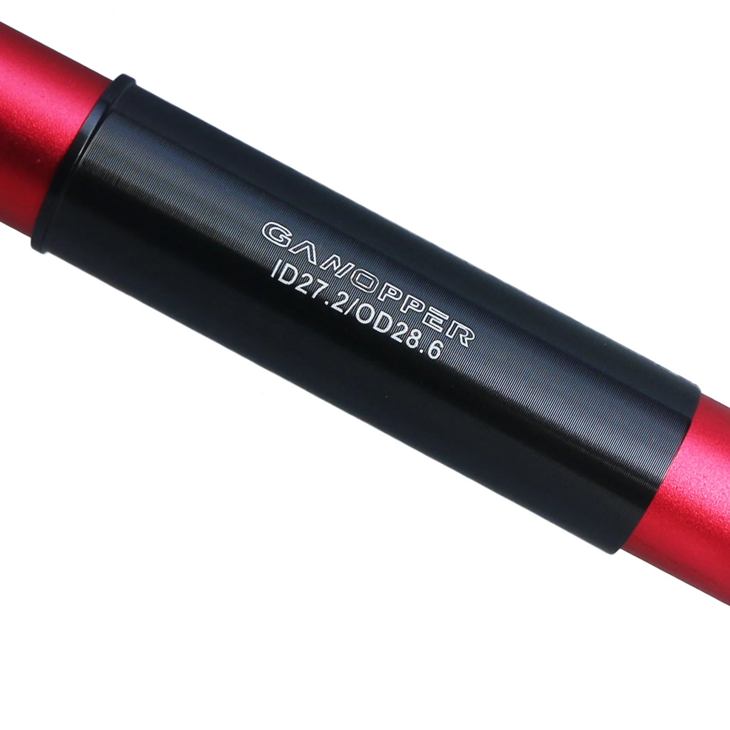 Fahrrad Sattelstütze Adapter 22,2 bis 36 mm - GANOPPER-Yabubest - Home & More