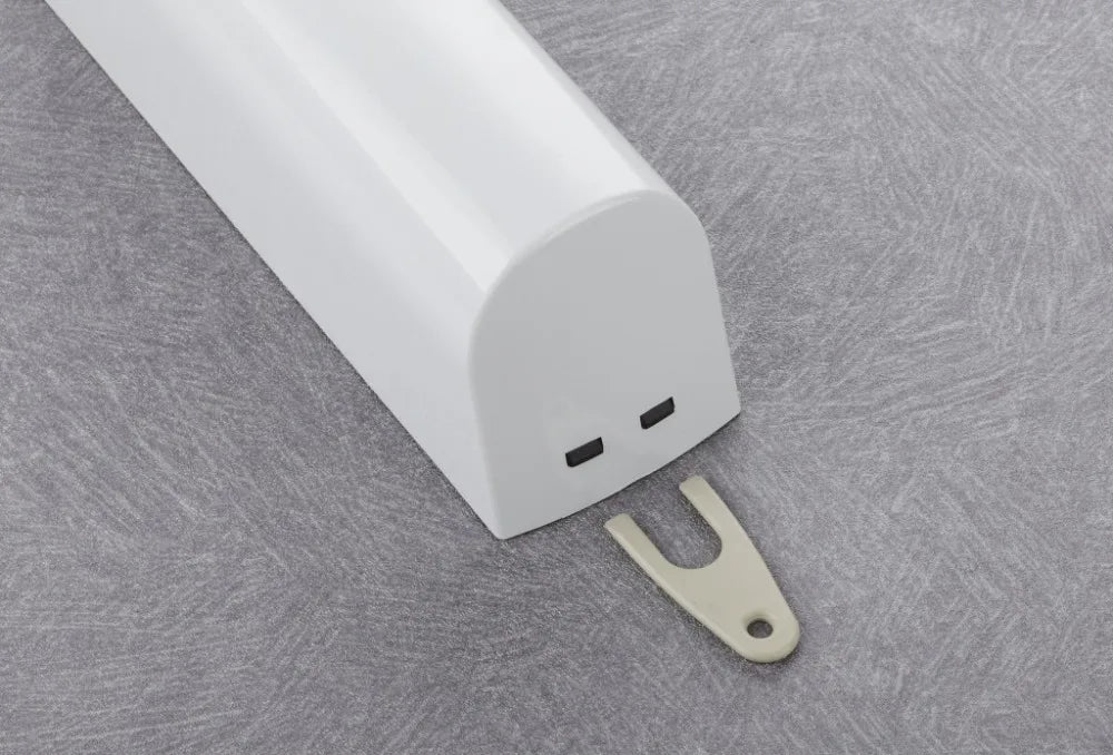 Wandmontierter Seifenspender 350ml für Bad & Dusche