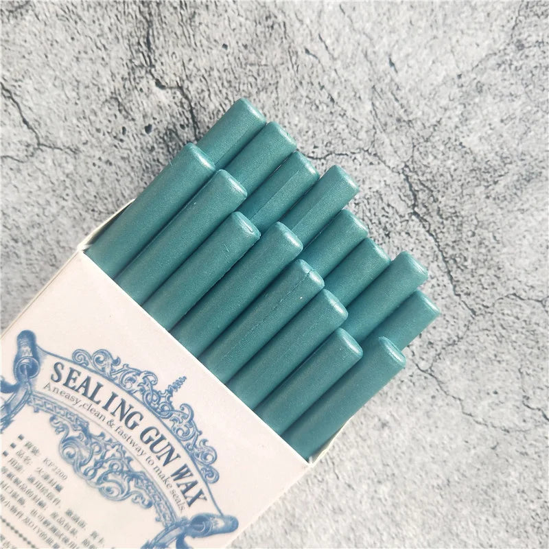 Vielseitige Wachssticks für Siegelstempel Hochzeitseinladungen Geschenke
