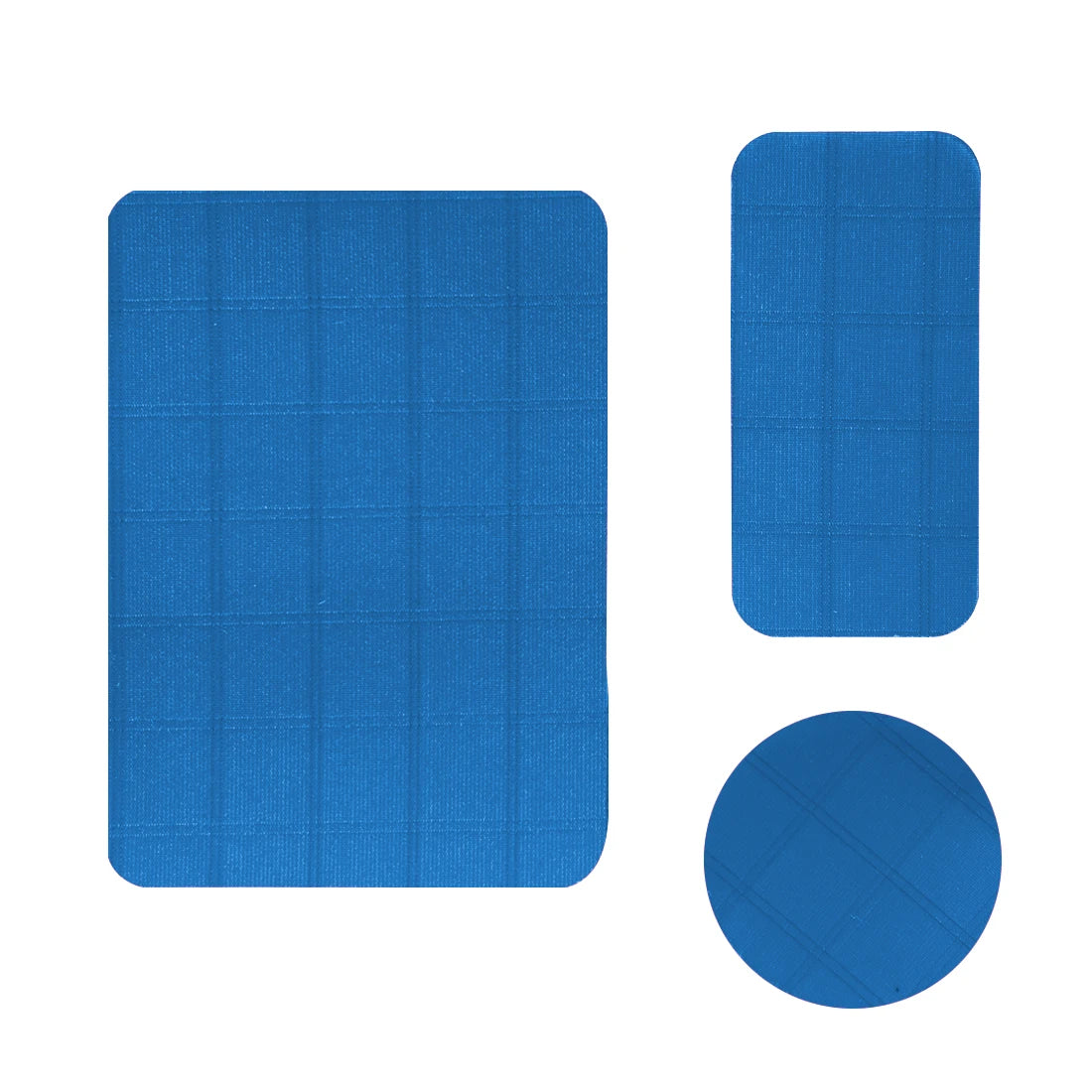 Wasserdichte Ripstop Drachen Reparatur Patches für dauerhaften Schutz