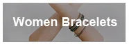 Verstellbares Edelstahl Kettenarmband mit gedrehter Seilstruktur - Yabubest - Home & More