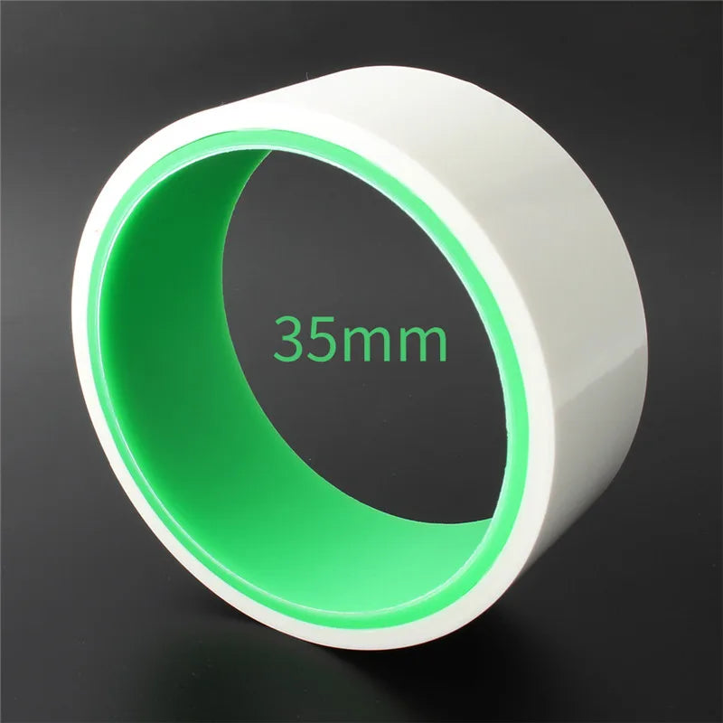 Tubeless Felgenband 10m für MTB - Rennrad - viele Breiten, Radschutz