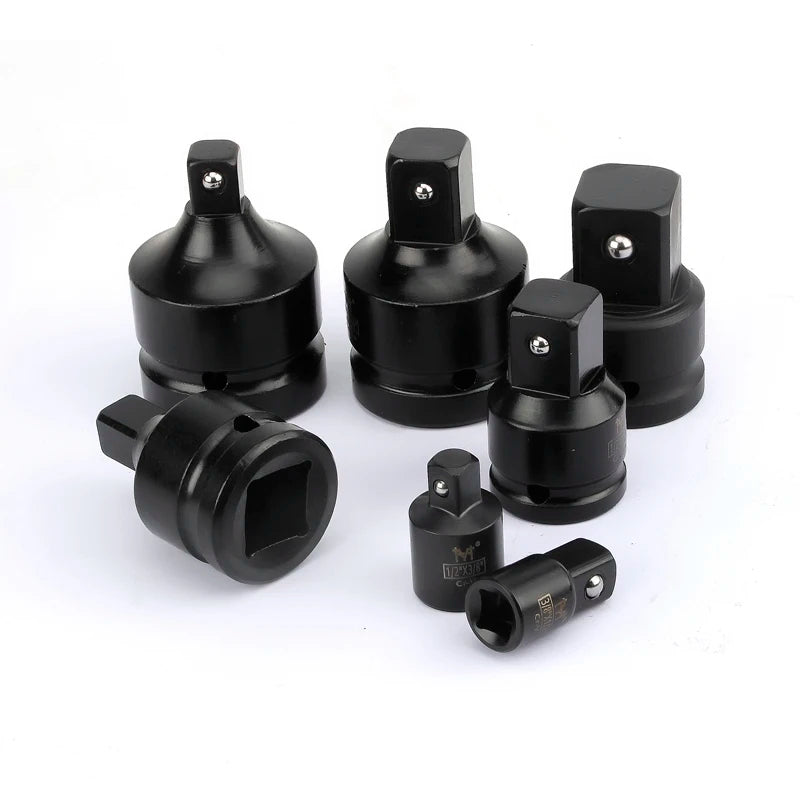 Steckschlüssel Adapter Ratschenschlüssel Konverter 3/8 1/2 3/4 1 Zoll