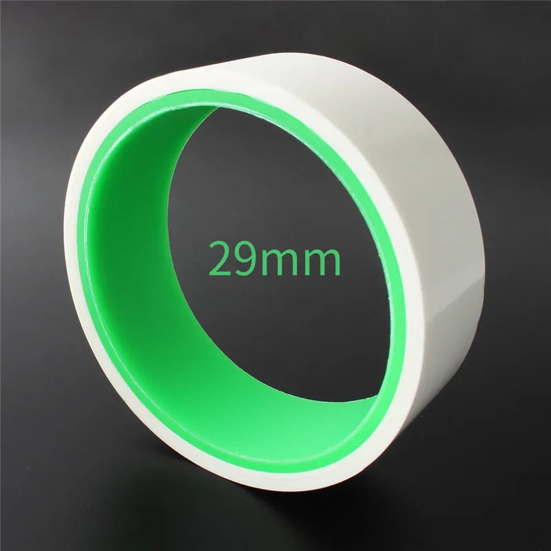 Tubeless Felgenband 10m für MTB - Rennrad - viele Breiten, Radschutz