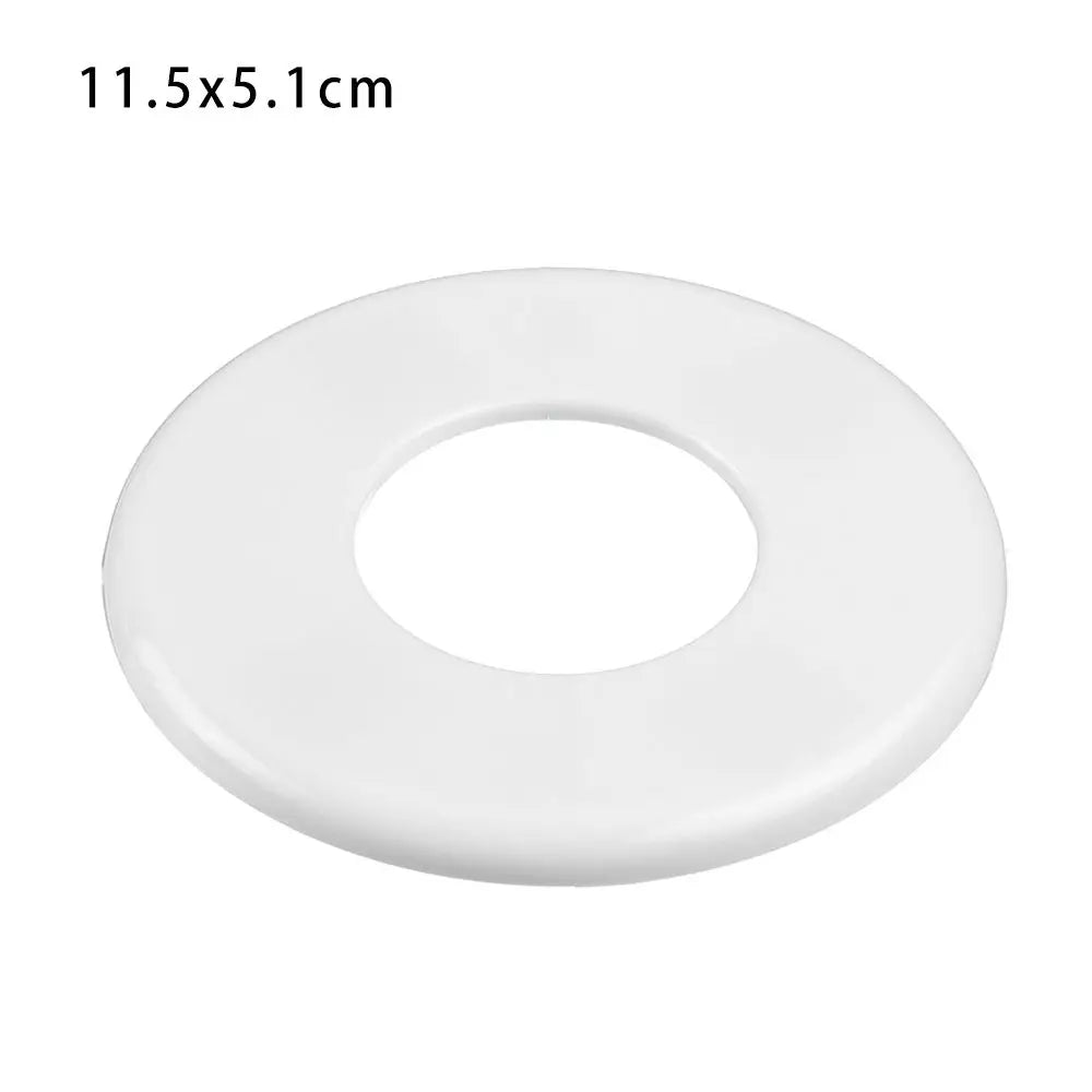 Spaltbare Wandabdeckung selbstklebend für Rohre und Kabel