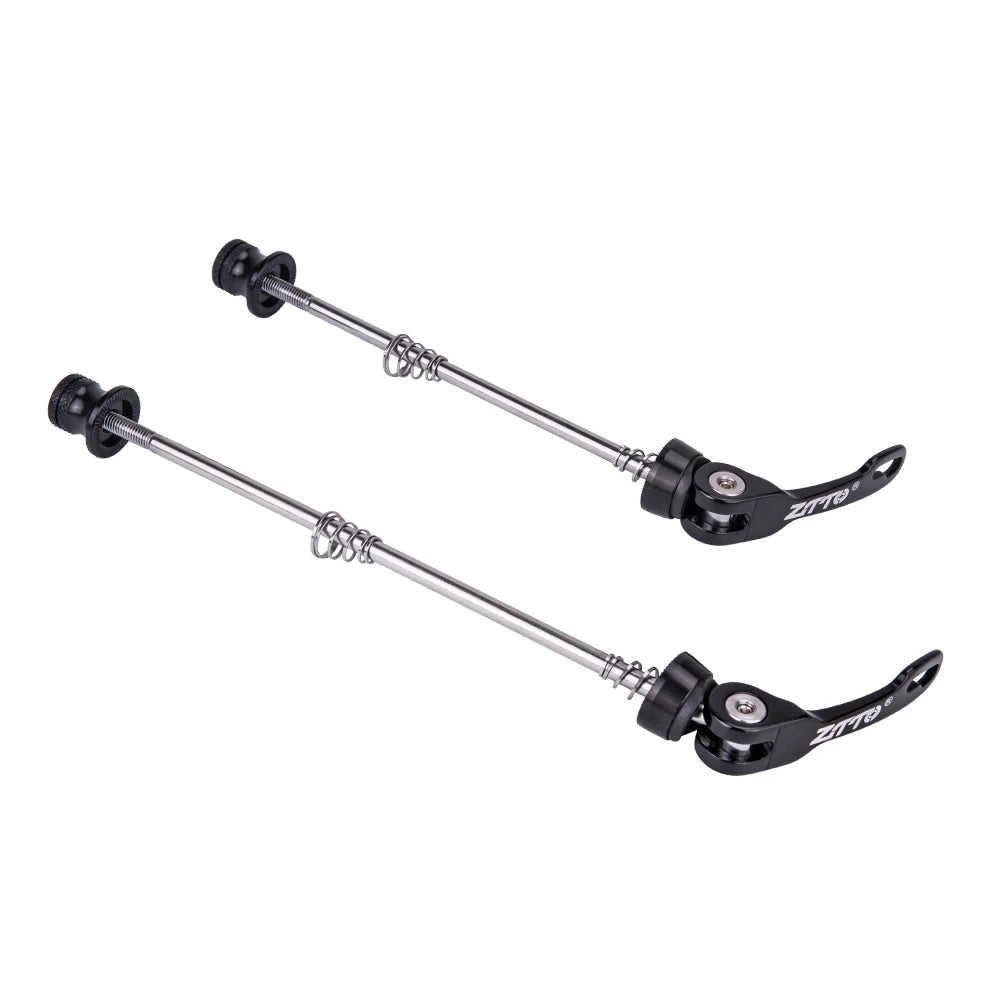 Leichte Fahrrad Schnellspanner Hebel MTB Rennrad 100mm 135mm Aluminium