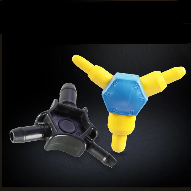 Multifunktionale Kunststoff Rohr Reibahle für Sanitärreparatur