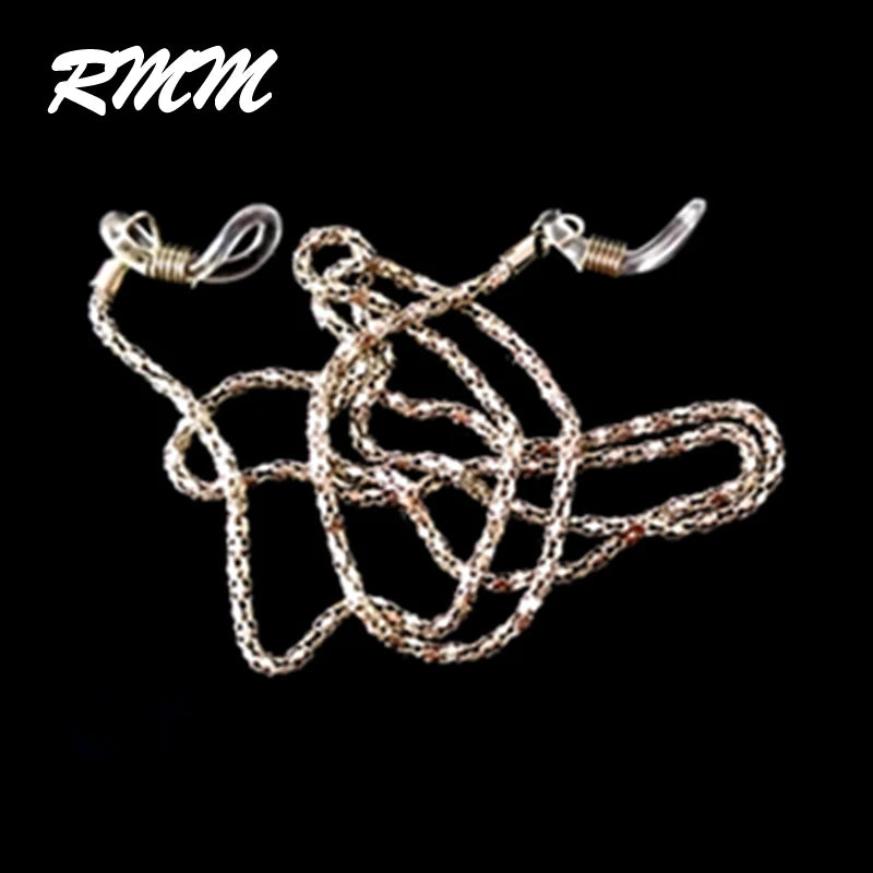 Unisex Metall Brillenkette für Sonnenbrille und Lesebrille