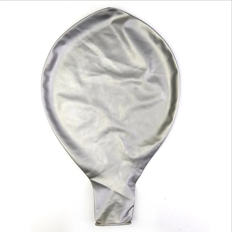 Große Latexballons für unvergessliche Feierlichkeiten und Dekoration