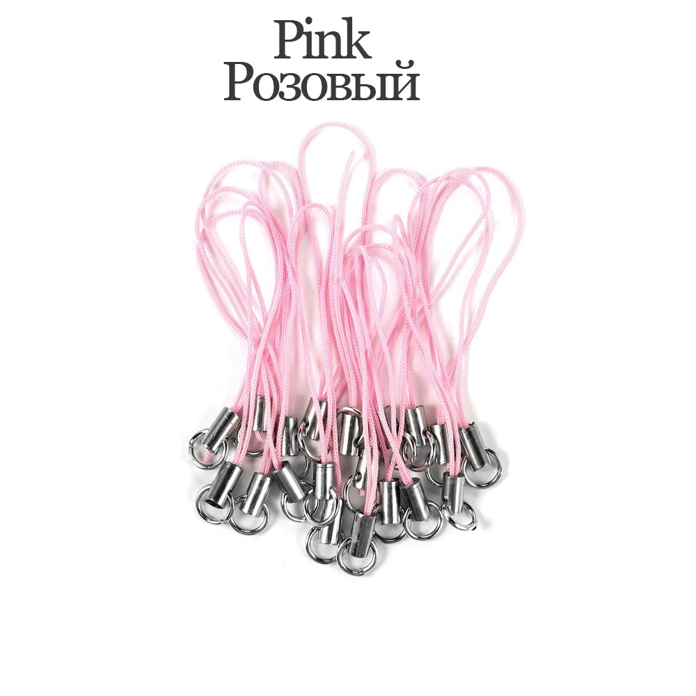 Lanyard Lariat Kordeln mit Karabinerhaken als Schlüsselanhänger und Maskenband-Yabubest - Home & More