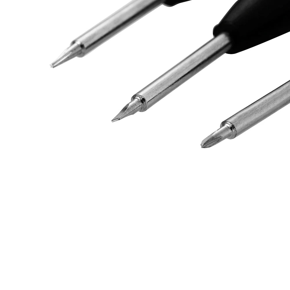 20-in-1 Reparatur Werkzeugset für Mobiltelefone mit Schraubendrehern und Saugnäpfen