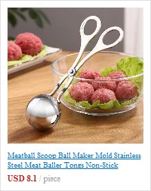 Edelstahl Werkzeugset zum Schälen von Krabben Garnelen Hummer und mehr-Yabubest - Home & More