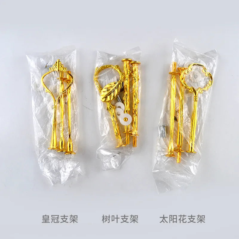 Silikonform dreischichtig für Obst Tee Untersetzer Epoxy Harz Kunst