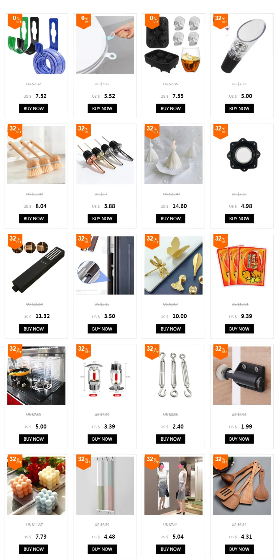 Multifunktionale Kunststoff Rohr Reibahle für Sanitärreparatur