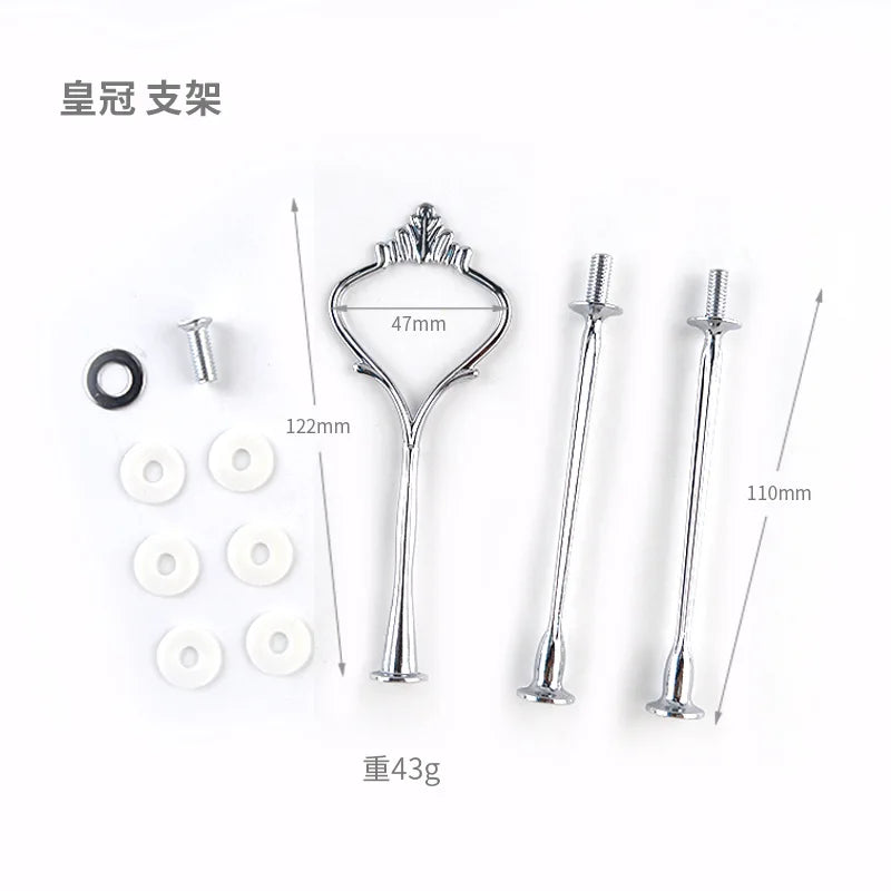 Silikonform dreischichtig für Obst Tee Untersetzer Epoxy Harz Kunst