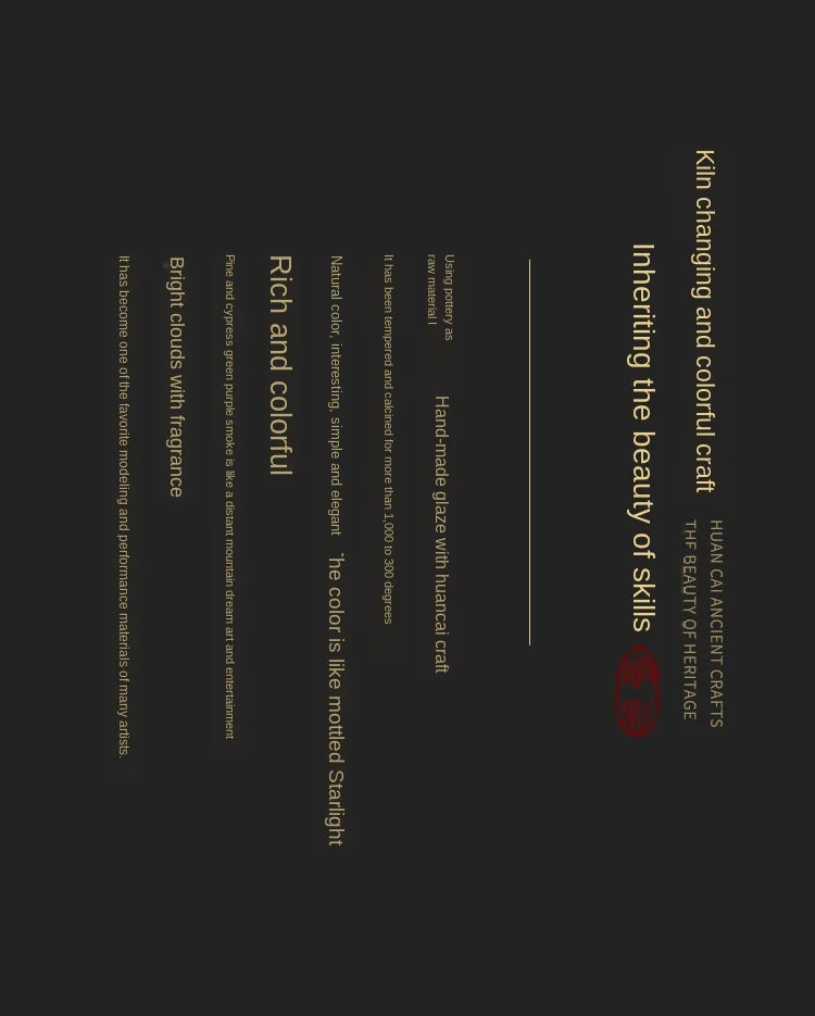 Porzellan Teesieb für feine Teeblätter